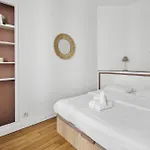 Le Marais & Arts Et Metiers - 1Br - Paris Vacation Rentals